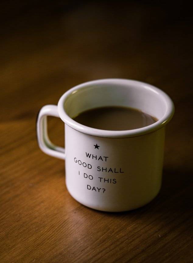 How to stay self-motivated?