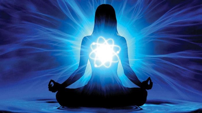 Transformative Core Healing New
