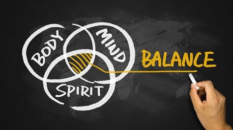 Spiritual Coaching & Counselling
