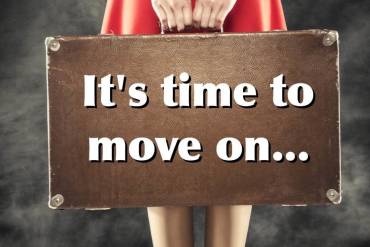How to Move On